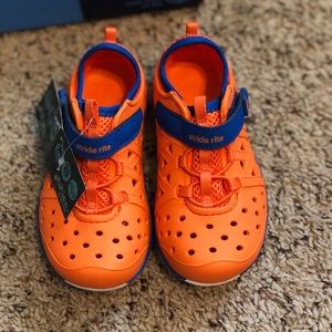 Stride Rite M2P Phibian